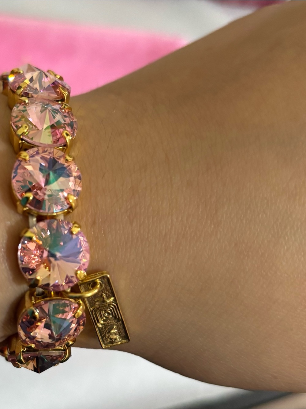 TOVA Croatia Bracelet